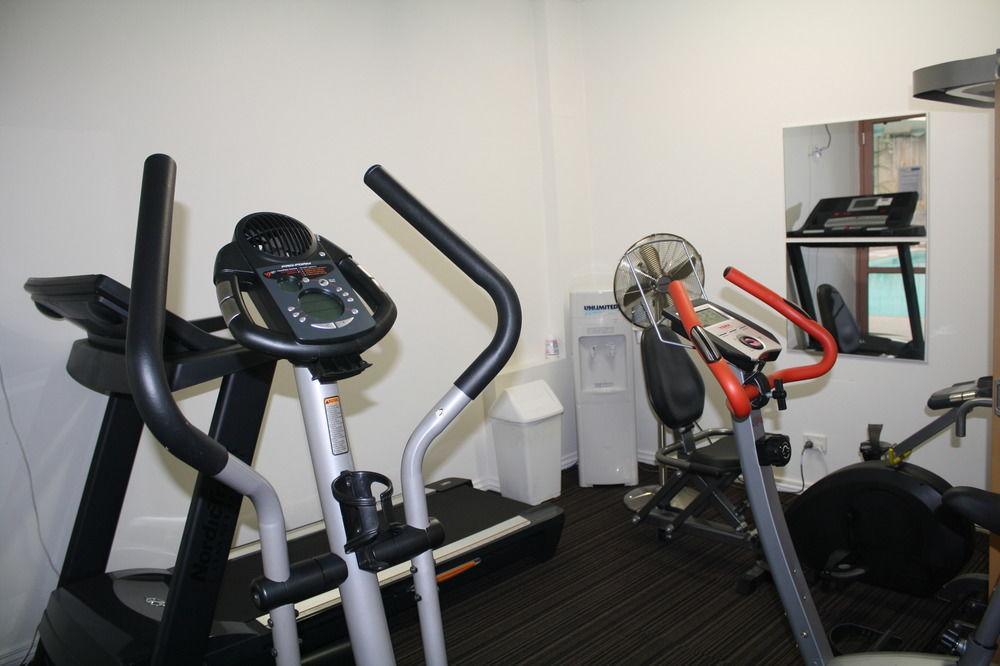 Kimberley Gardens Hotel, Serviced And Serviced 4* Melbourne