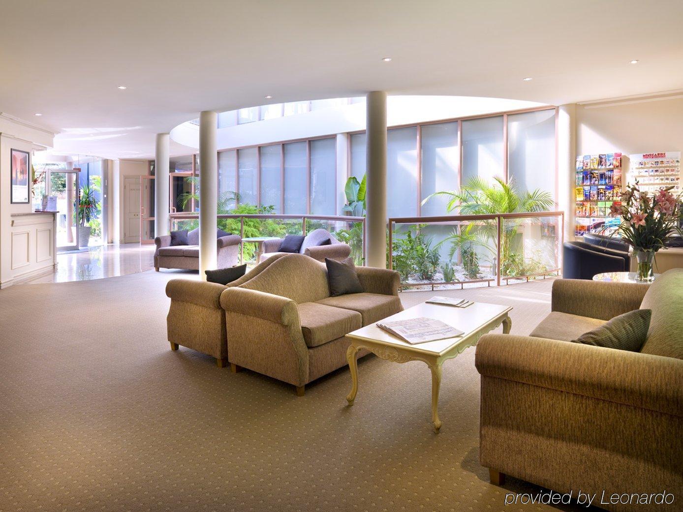 Kimberley Gardens Hotel, Serviced And Serviced Hotel