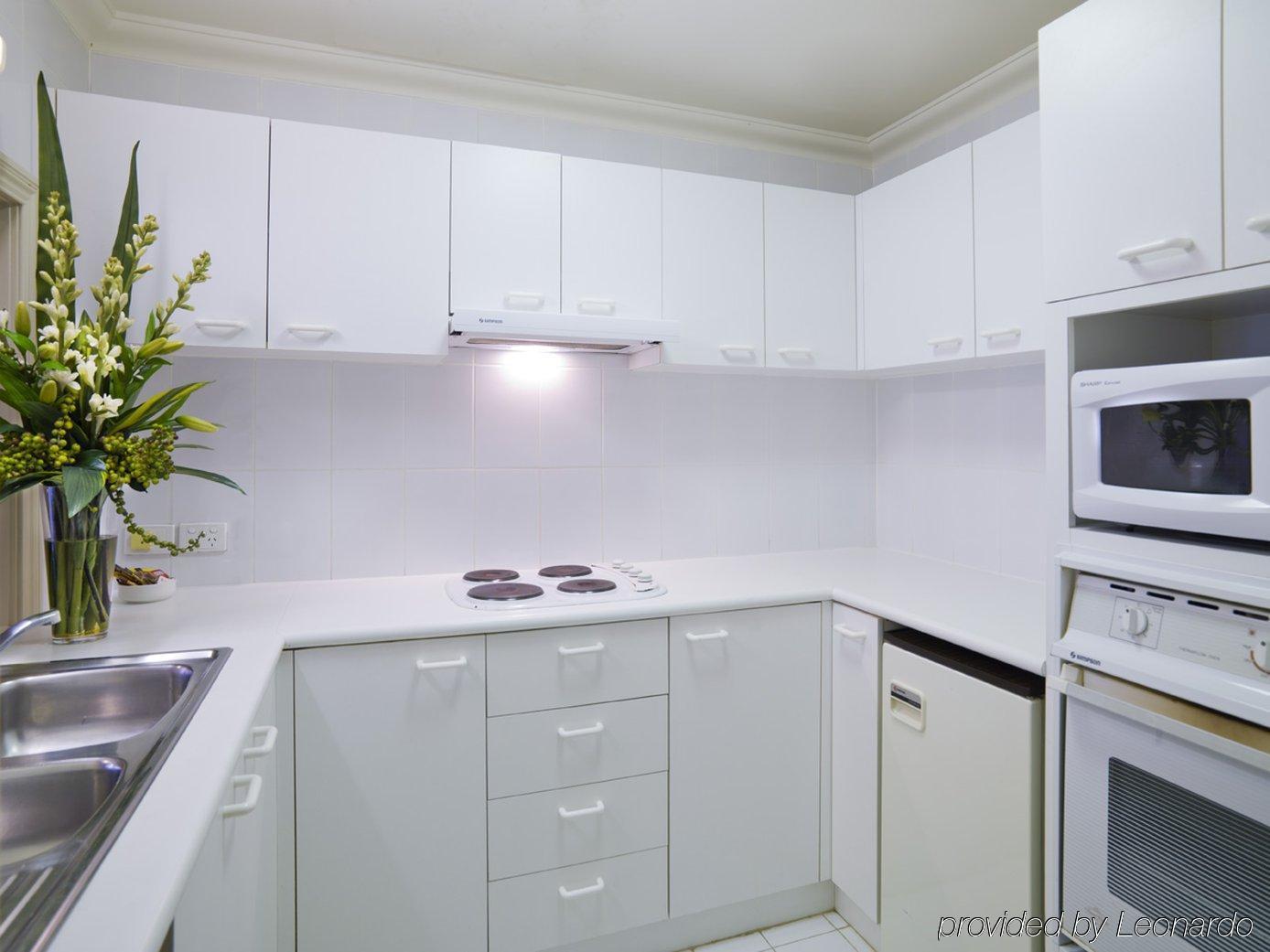 Kimberley Gardens Hotel, Serviced And Serviced 4*