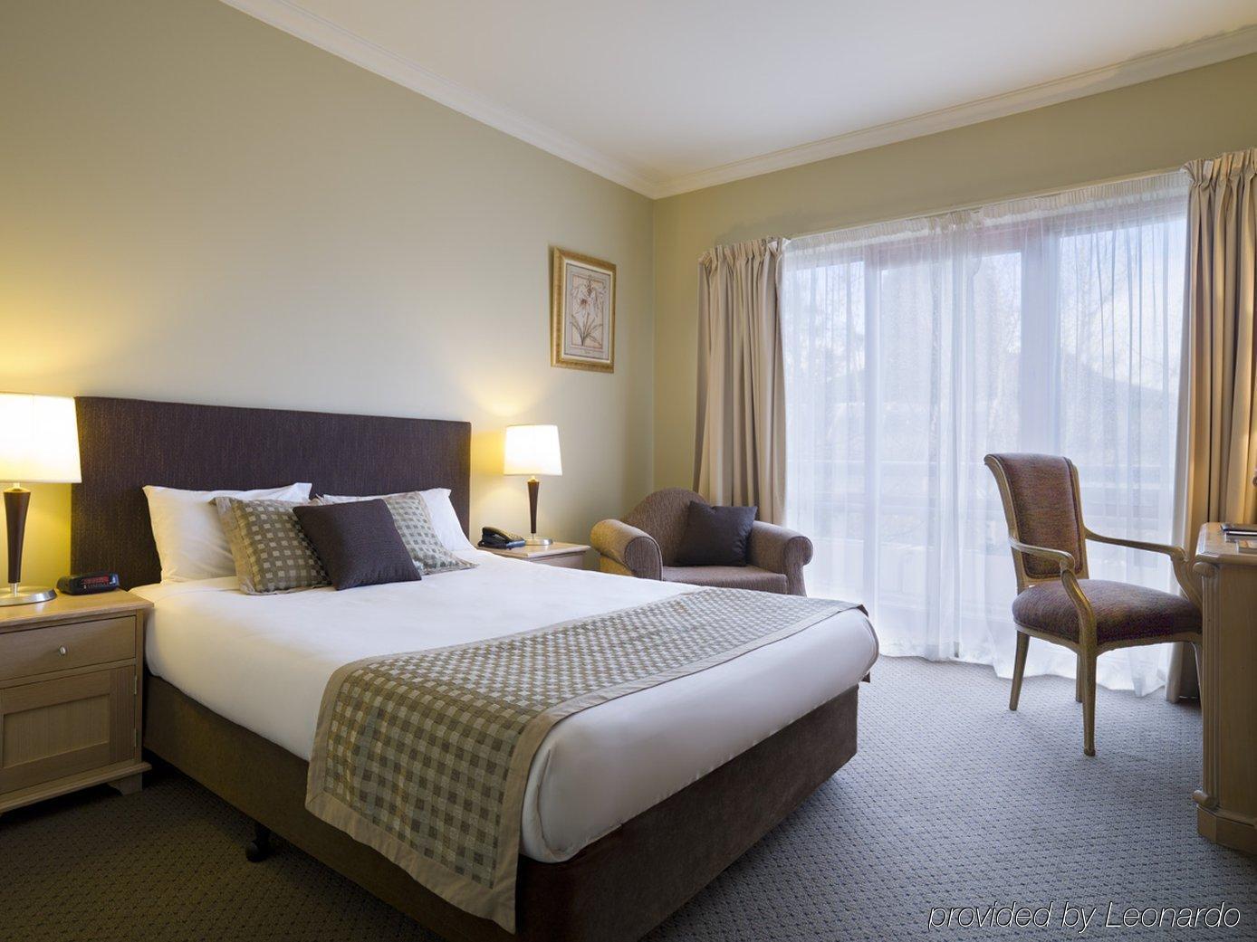 Kimberley Gardens Hotel, Serviced And Serviced Hotel