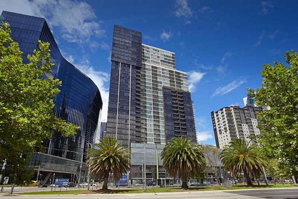 Mj Shortstay Whiteman St Apartment *