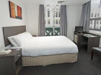 Causeway On The Mall Hotel 3*