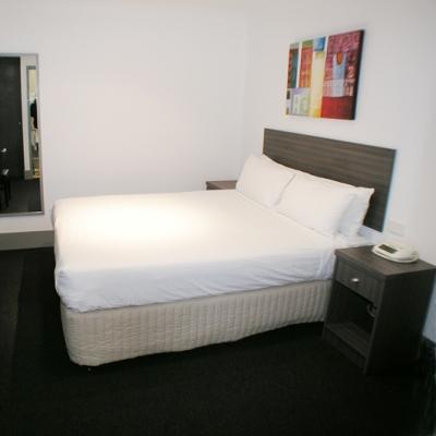 Causeway On The Mall Hotel