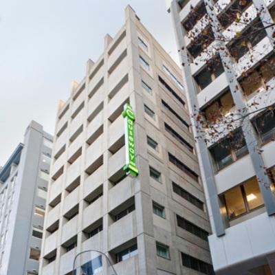 Causeway 353 Hotel