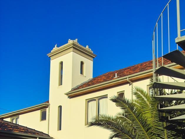 Brunswick Tower Hotel Melbourne