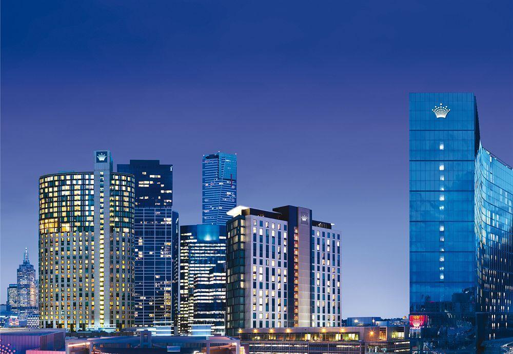 Crown Metropol 5* Melbourne