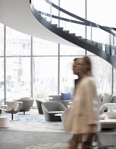 Crown Metropol 5* Melbourne