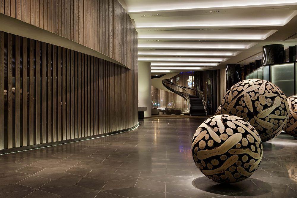 Crown Metropol Hotel