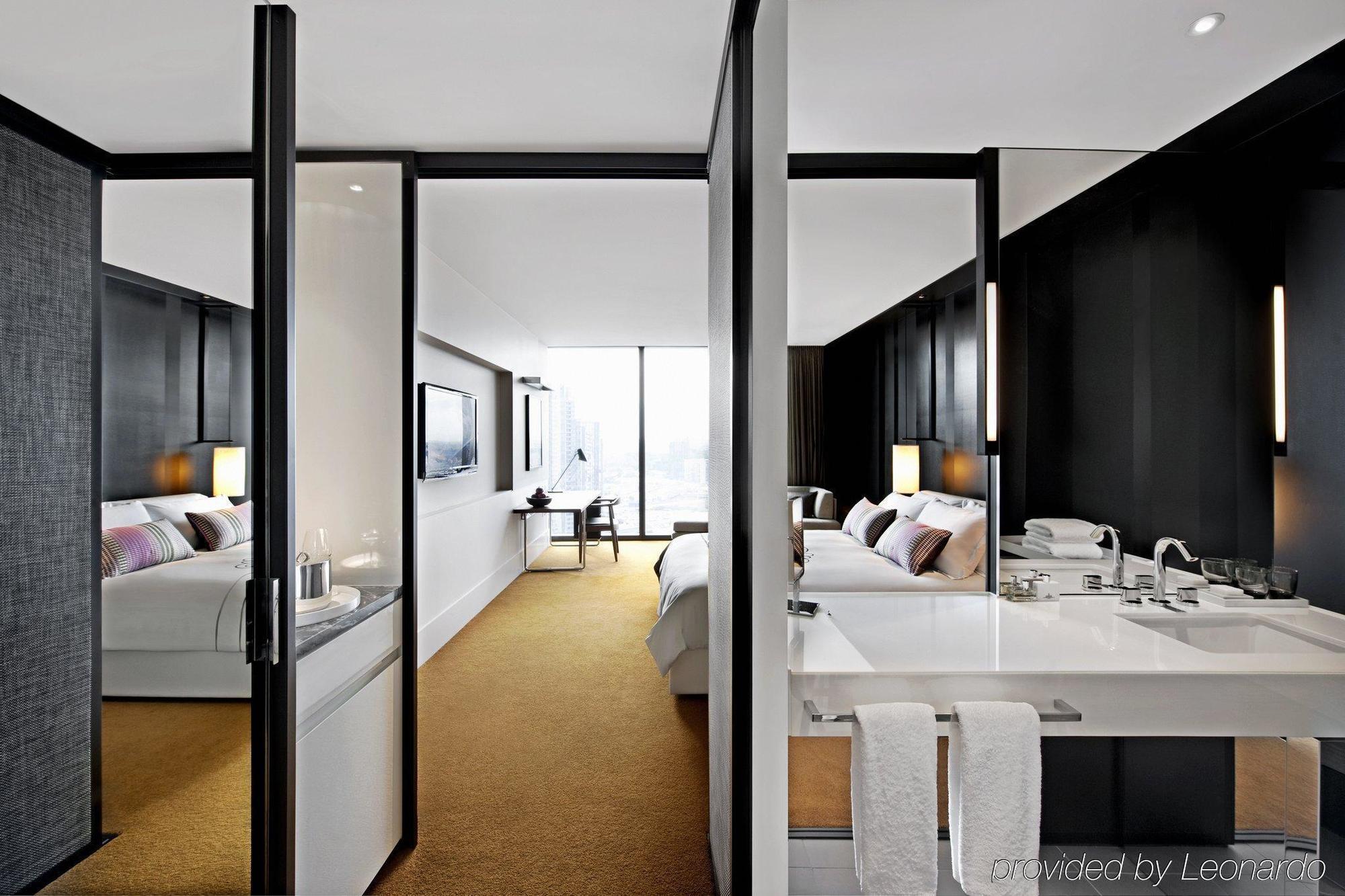Crown Metropol 5*