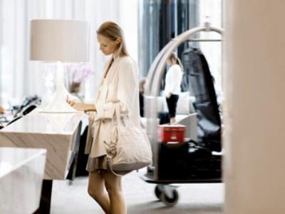 Crown Metropol Hotel Melbourne