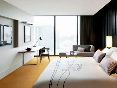 Crown Metropol 5* Melbourne