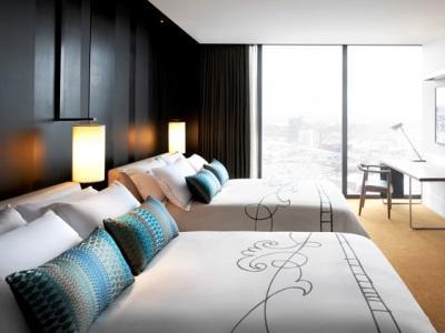 Crown Metropol Hotel 5*