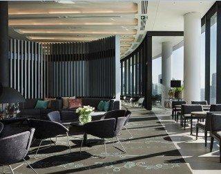 Crown Metropol 5* Melbourne
