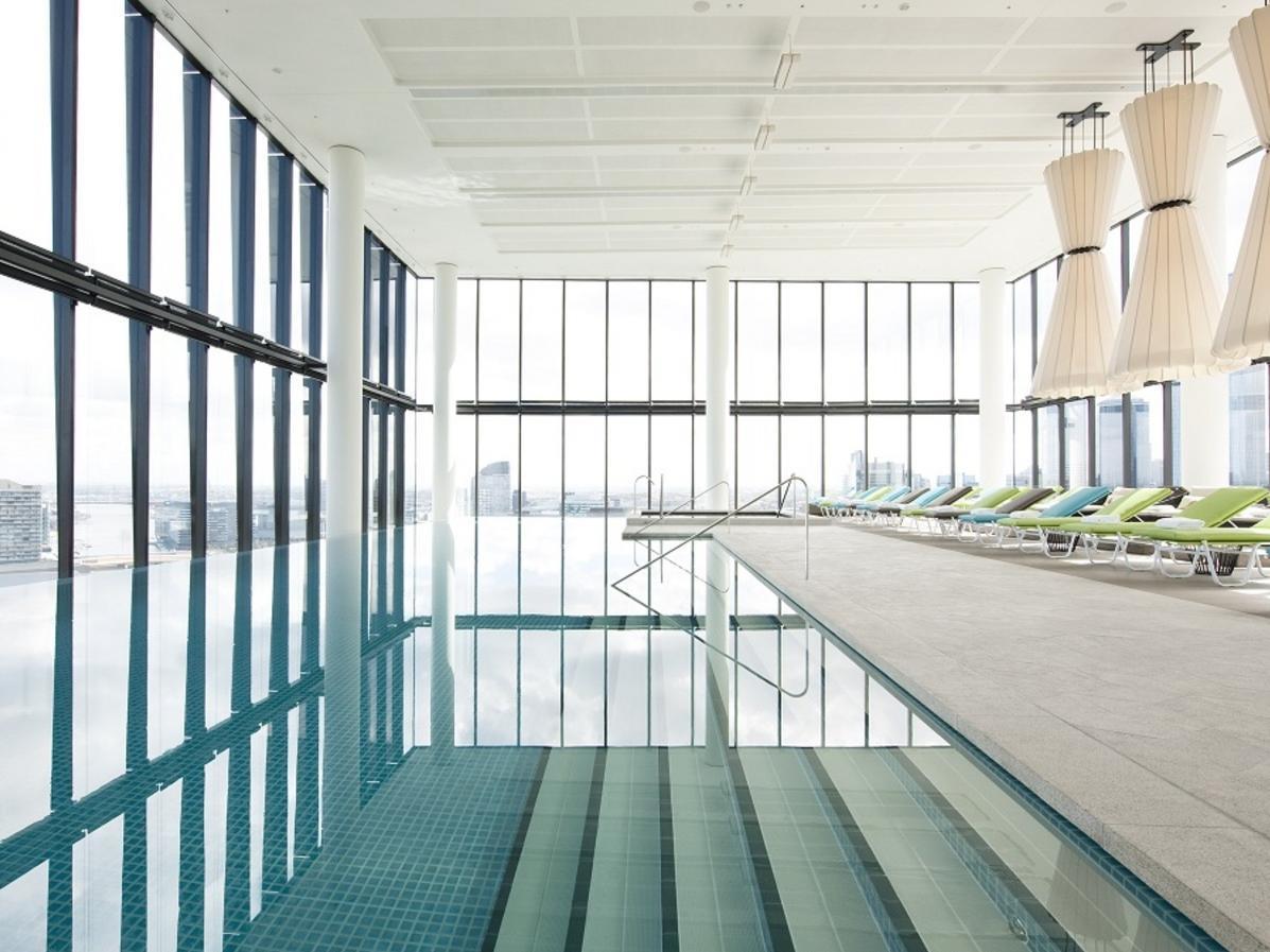 Crown Metropol 5* Melbourne