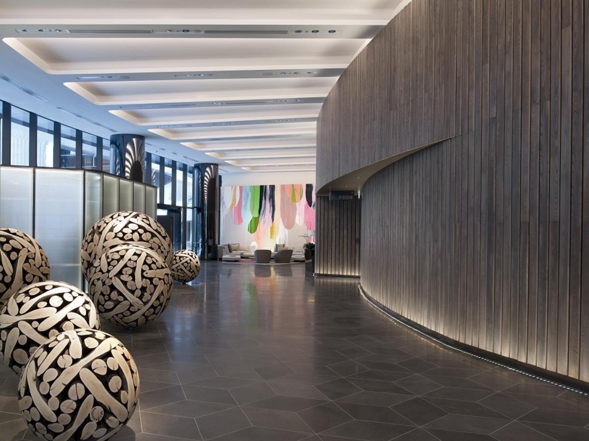 Crown Metropol 5*