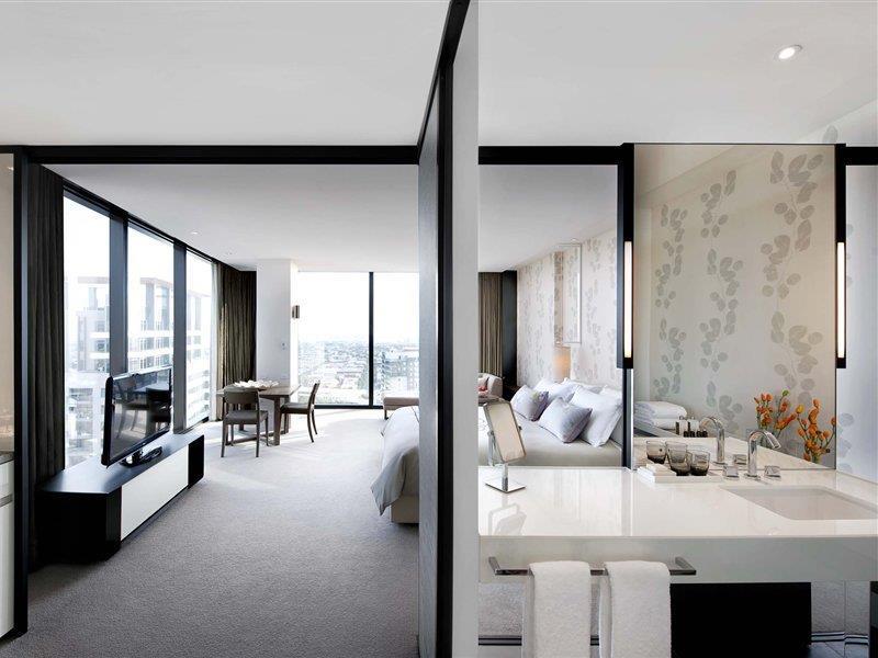 Crown Metropol Melbourne