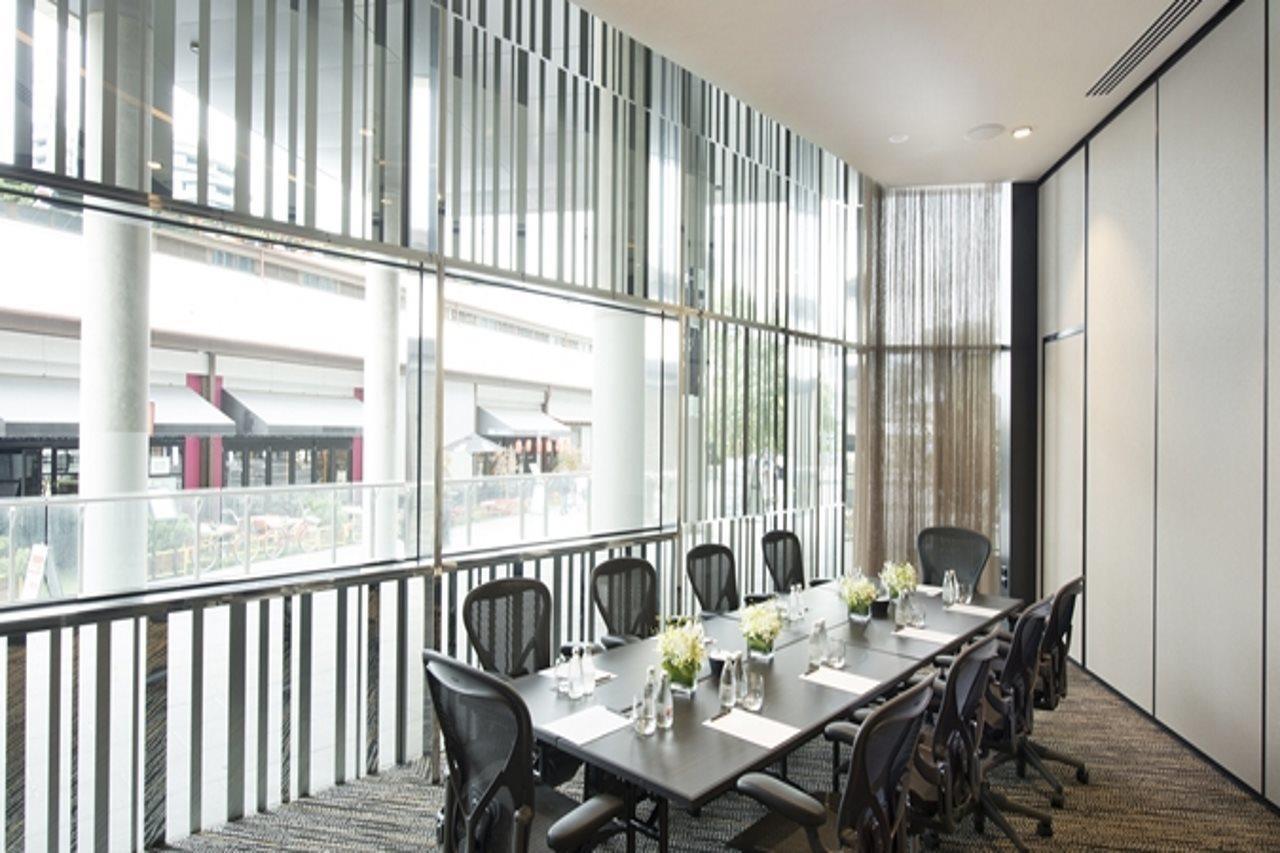 Hotel Pan Pacific