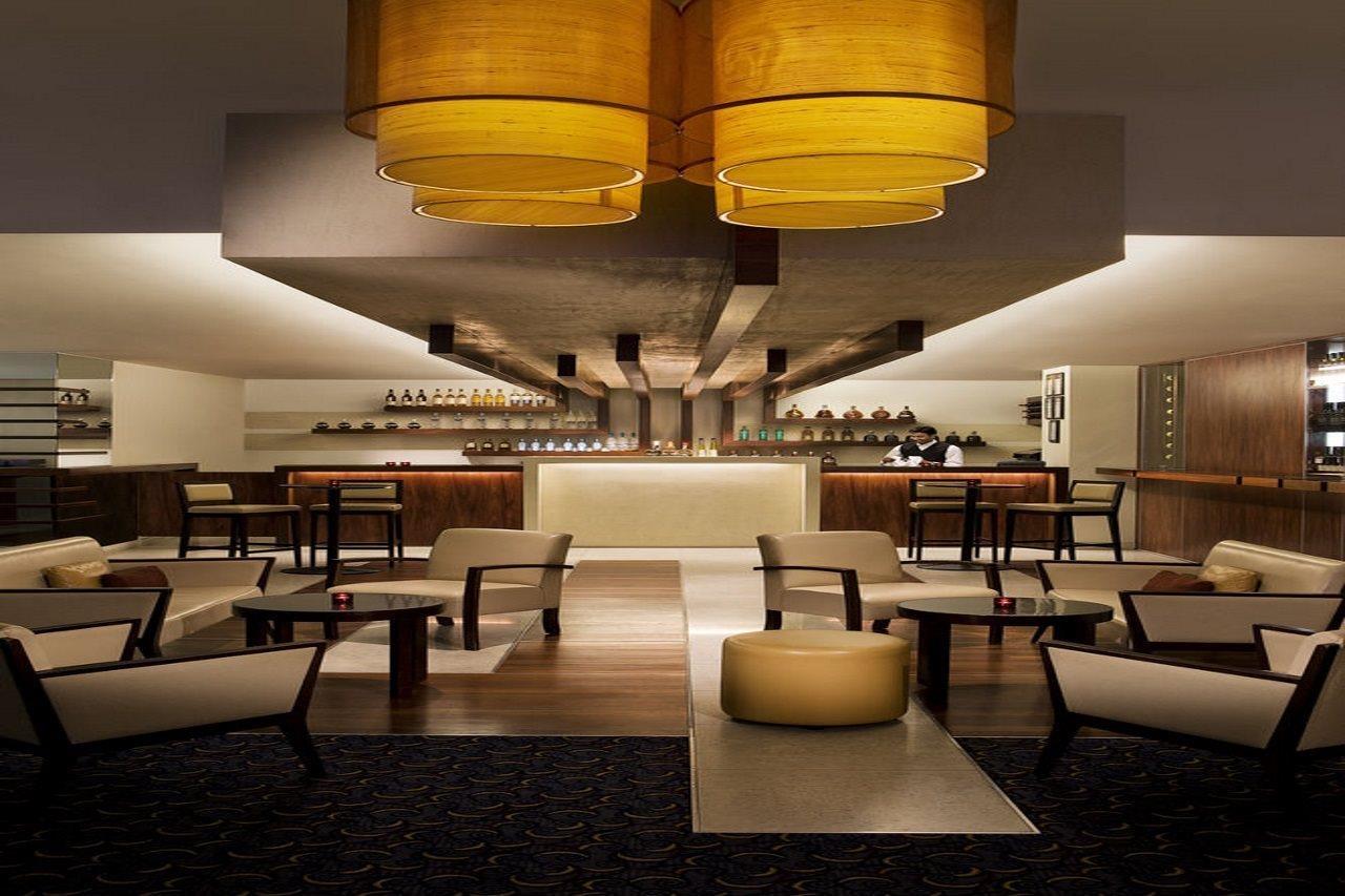 Hotel Marriott 5*