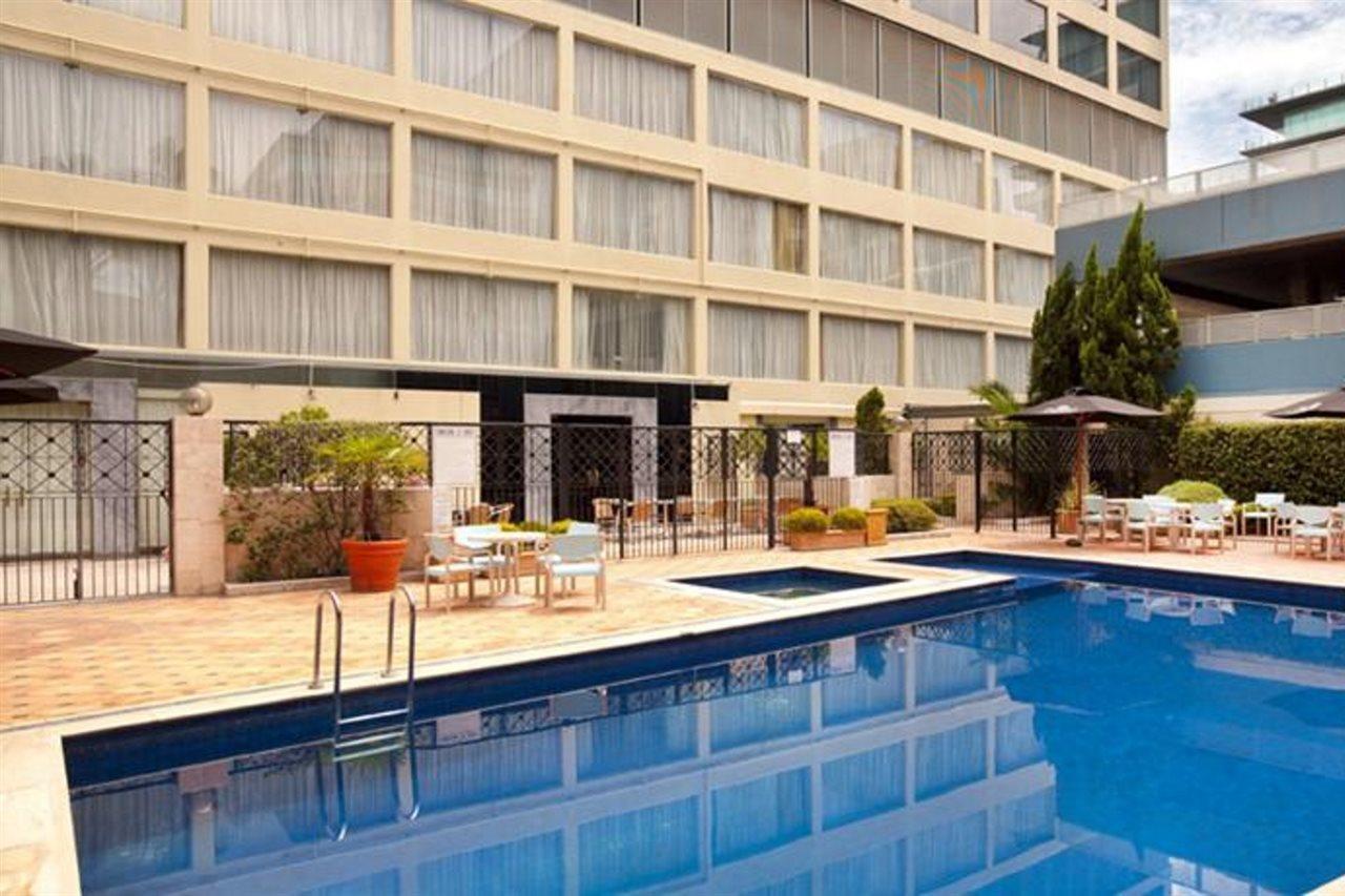 Hotel Bayview On The Park 4*