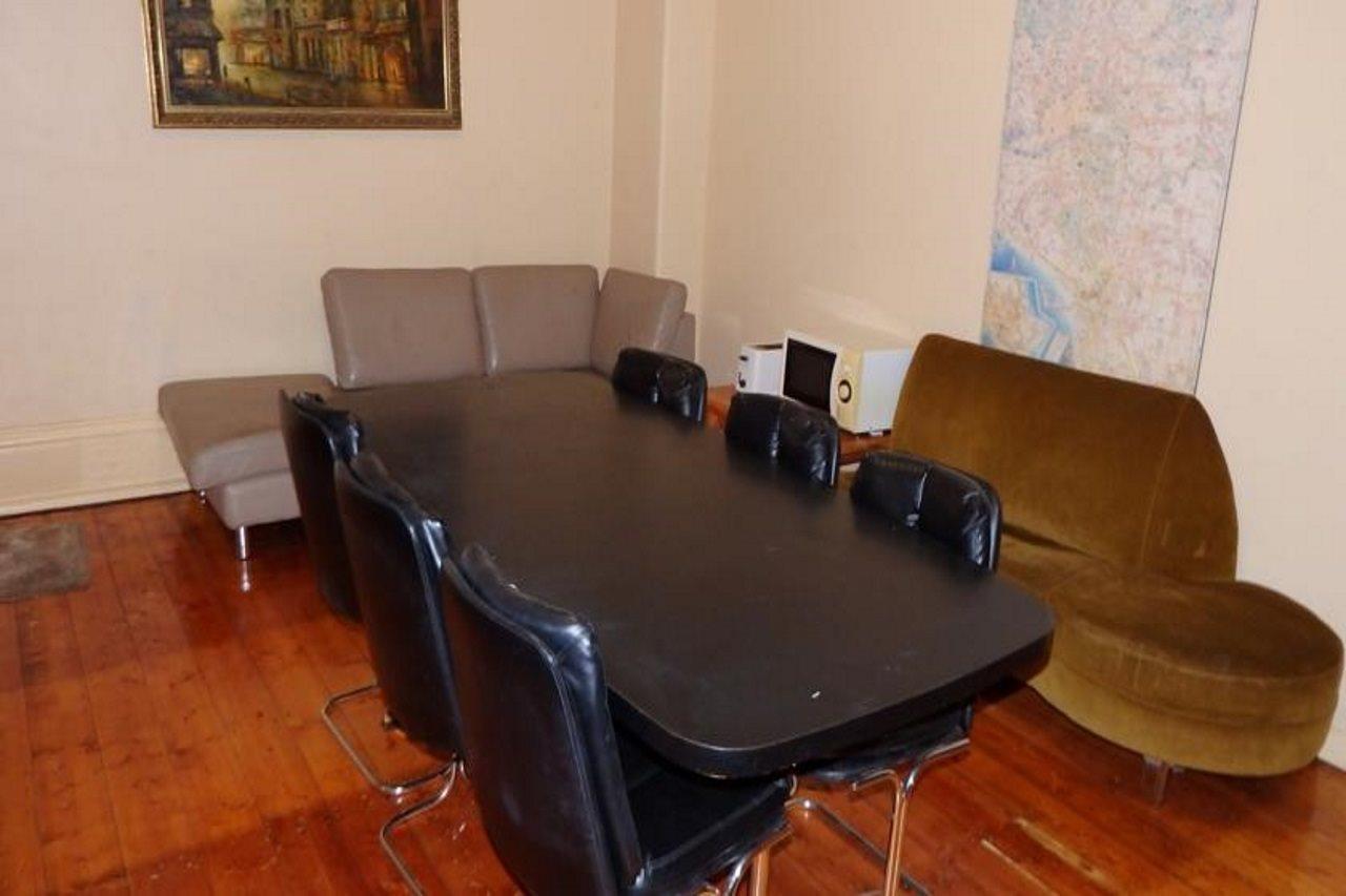 Hostel Oslo
