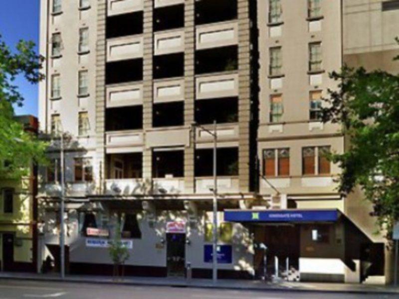 Ibis Styles Kingsgate