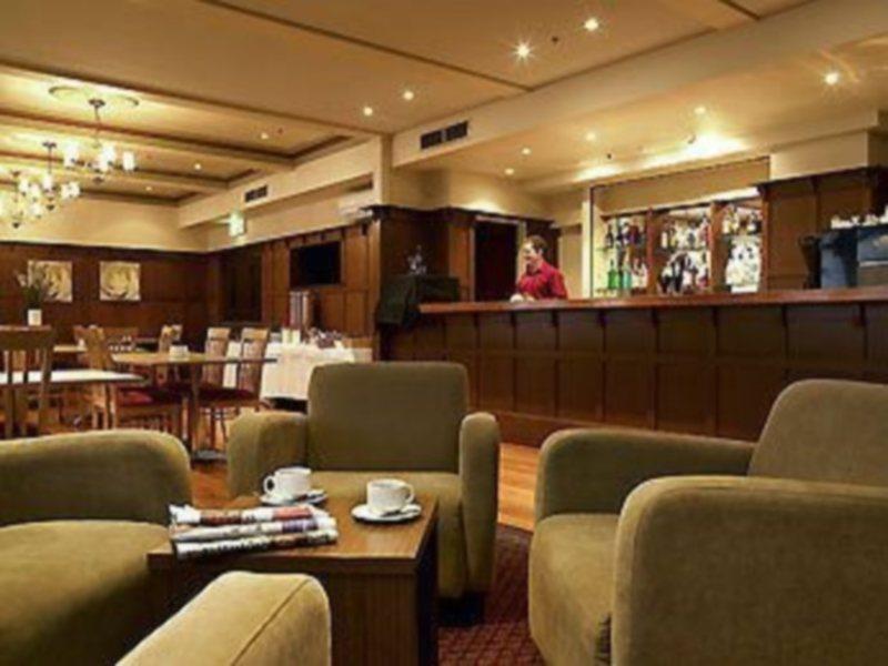 Ibis Styles Kingsgate