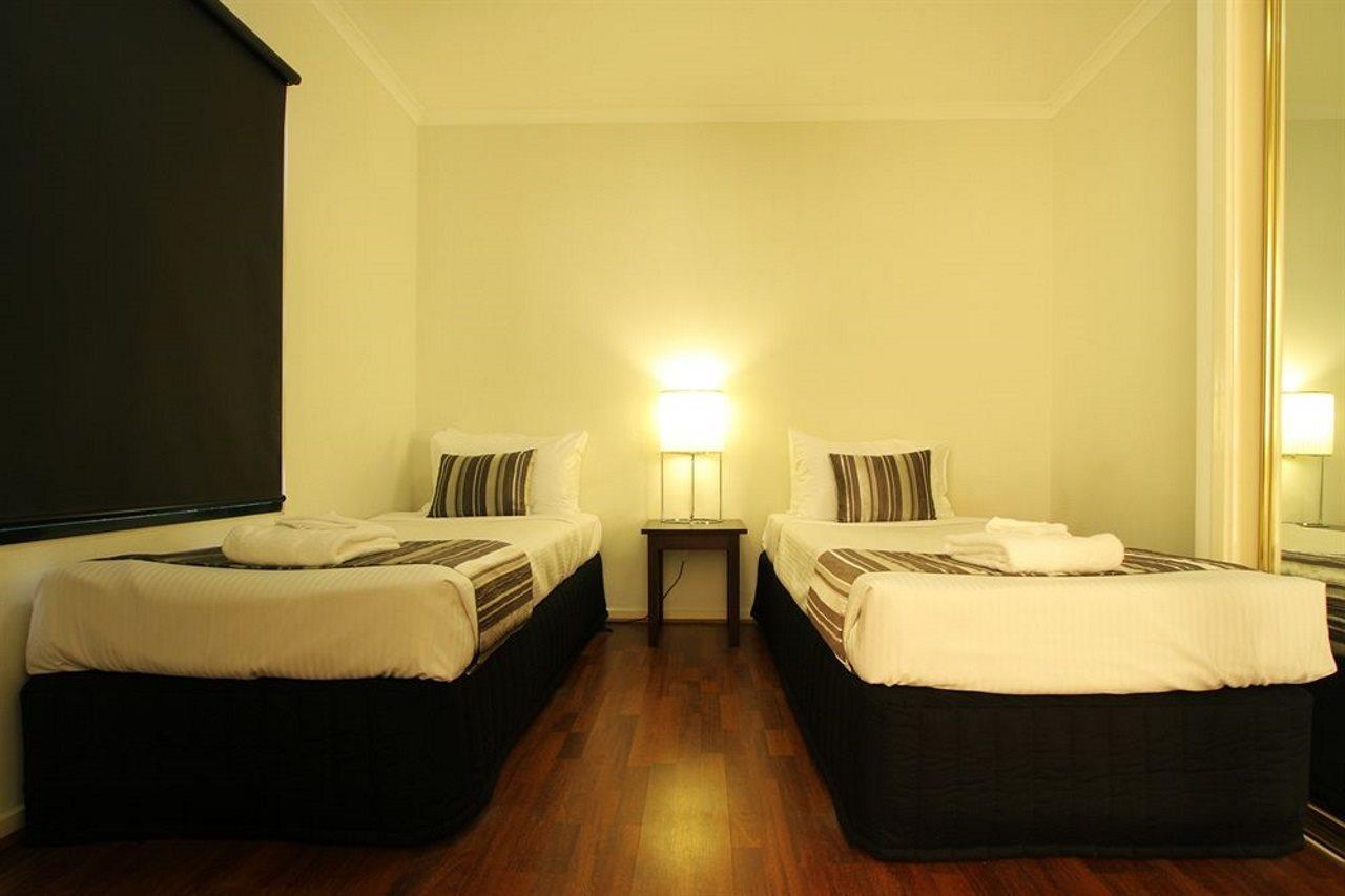 Aparthotel Harbourview 4*