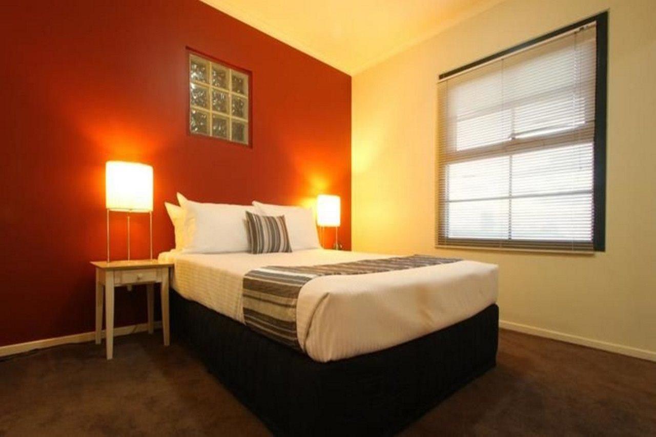 Aparthotel Harbourview Melbourne