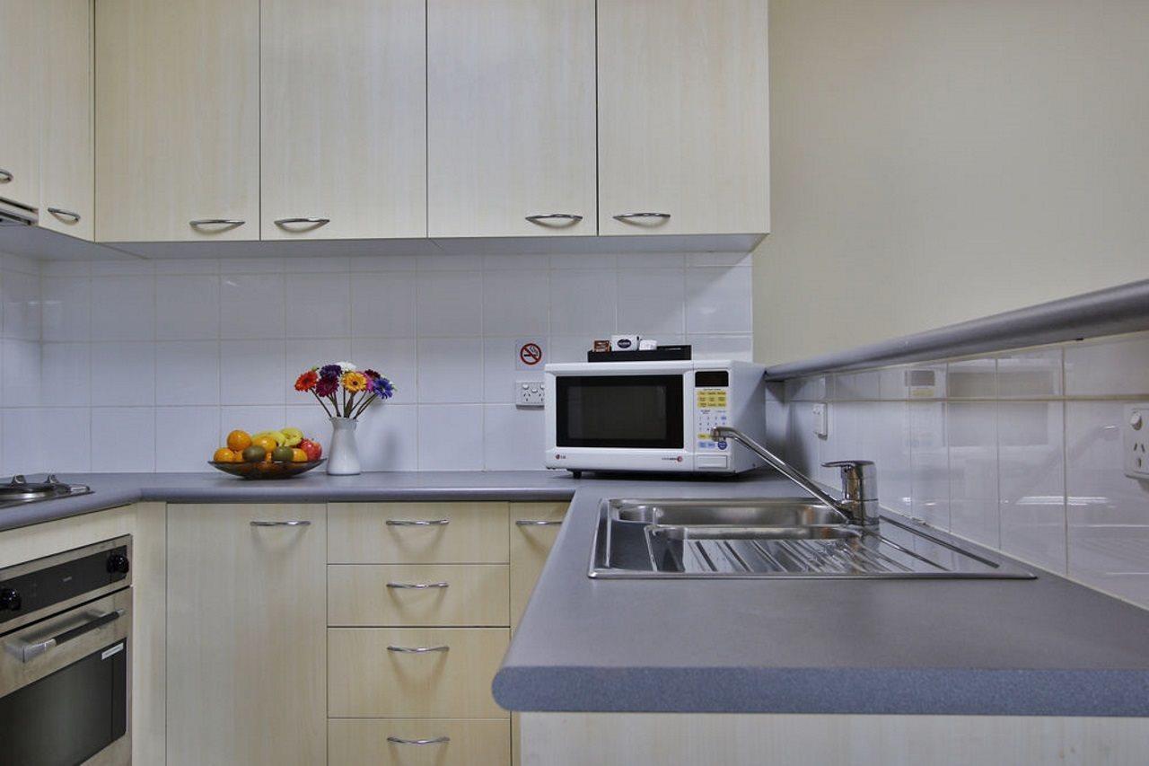 Aparthotel Harbourview 4*