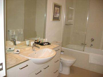Domain - New Quay Docklands