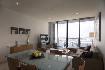 Domain - New Quay Docklands Melbourne