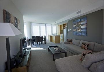 Domain - New Quay Docklands