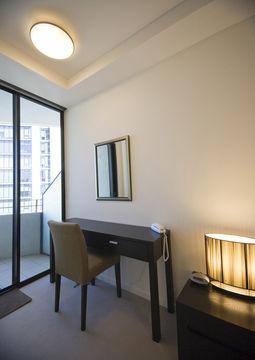 Domain - New Quay Docklands Melbourne