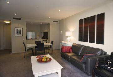 Domain - New Quay Docklands