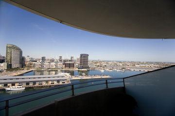 Domain - New Quay Docklands Melbourne
