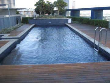 Domain - New Quay Docklands