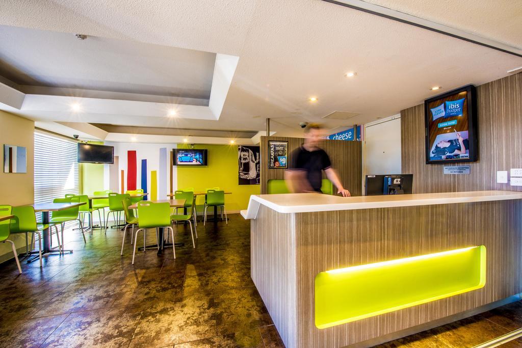 Hotel Ibis Budget - Fawkner