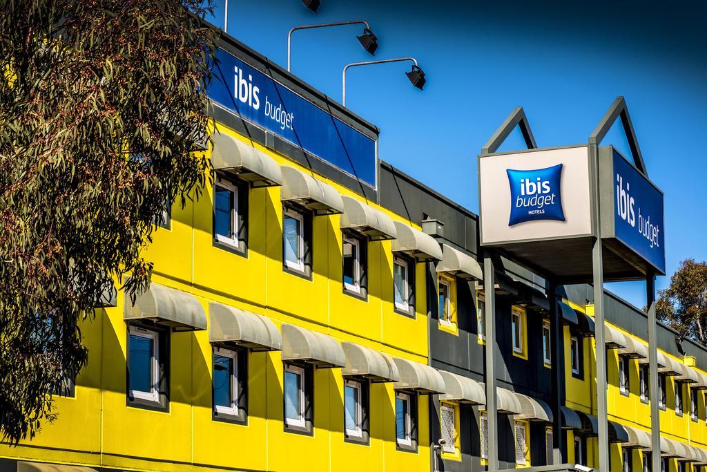 Hotel Ibis Budget - Fawkner 3*