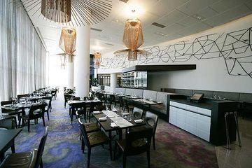 Hotel Crown Metropol Melbourne