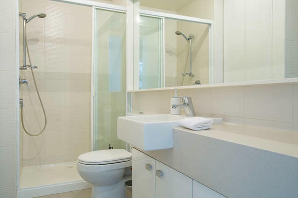 Apartment Mj Shortstay Whiteman St