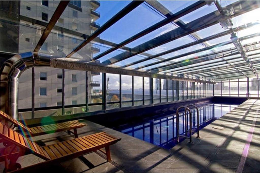 Apartment Mj Shortstay Whiteman St