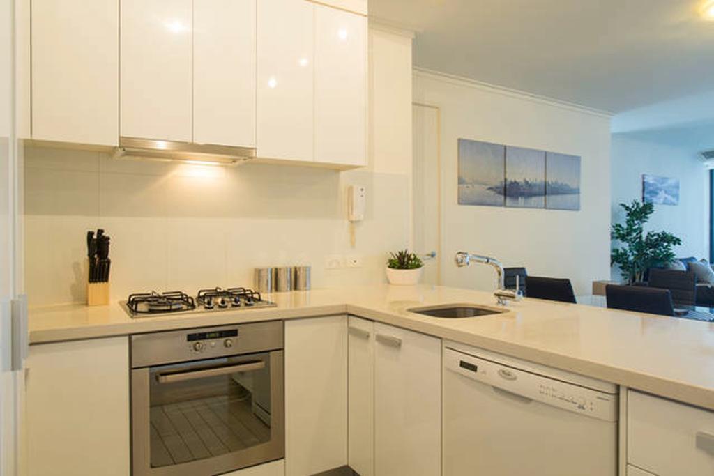 Apartment Mj Shortstay Whiteman St