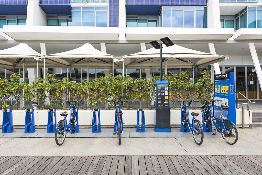 Docklands Private Collection - Harbour 4*