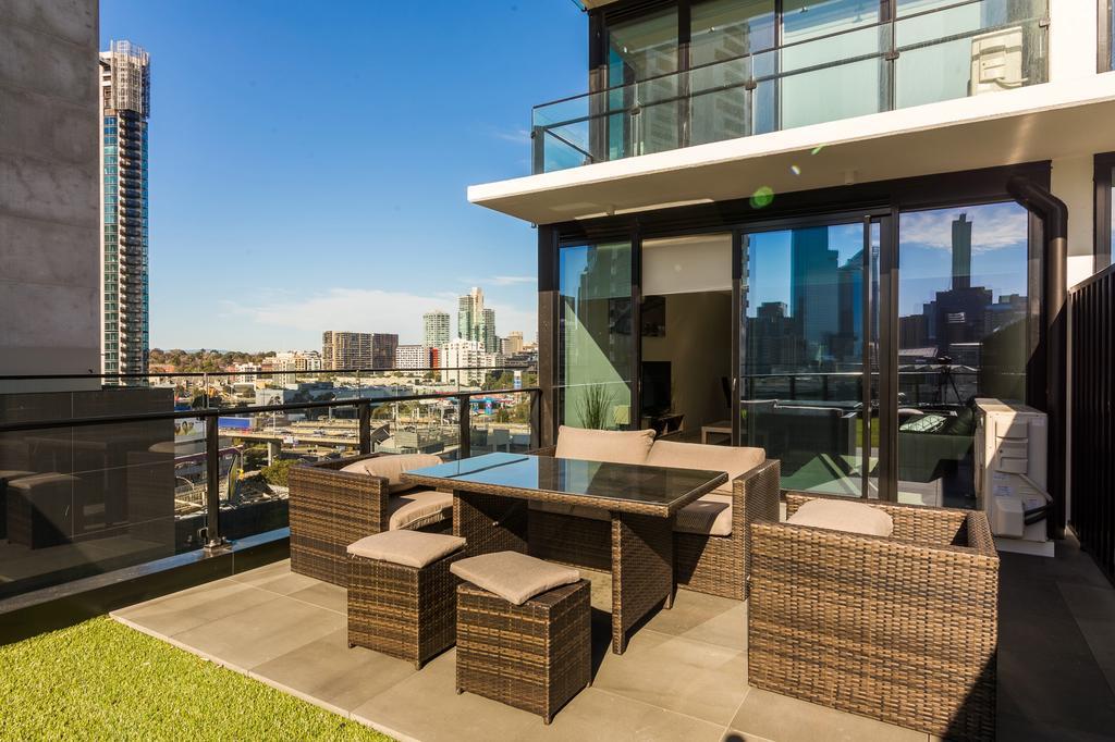 Apartment Mj Shortstay - Platinum Tower *
