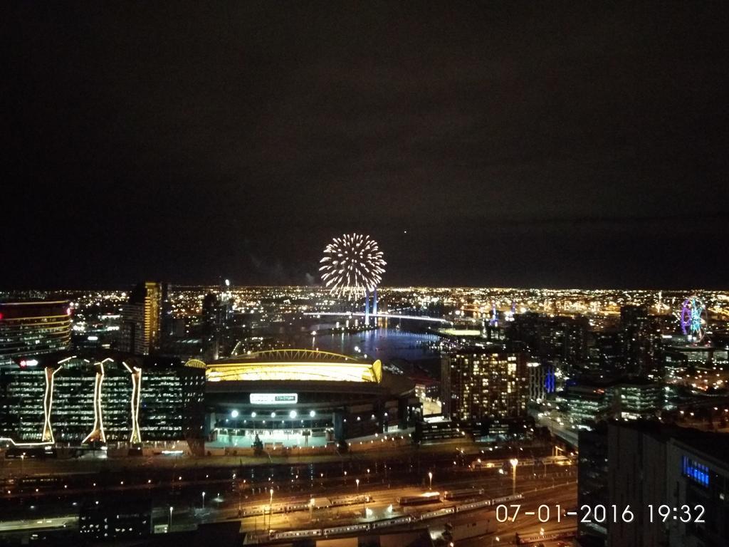 Homestay Cozy Apt In Melbourne Cbd Homestay *