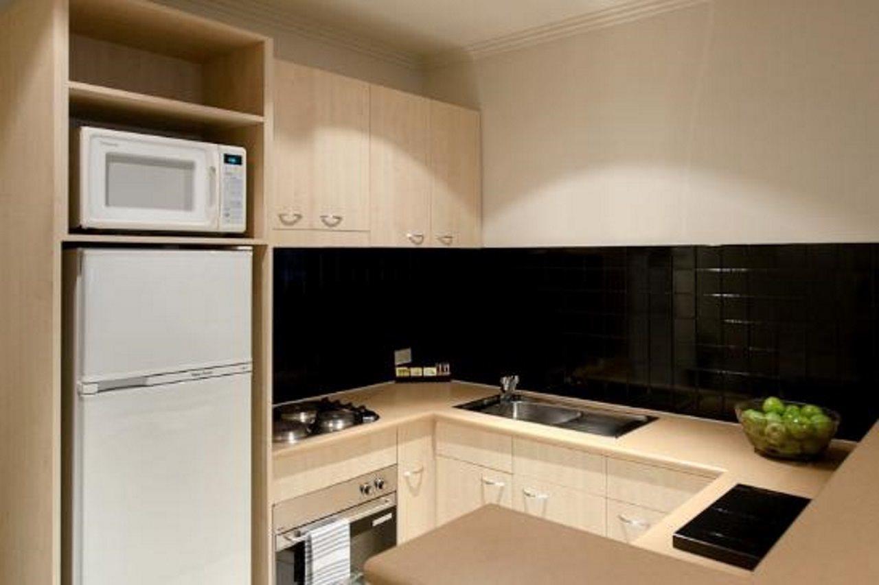 Aparthotel Punthill - Flinders Lane Melbourne