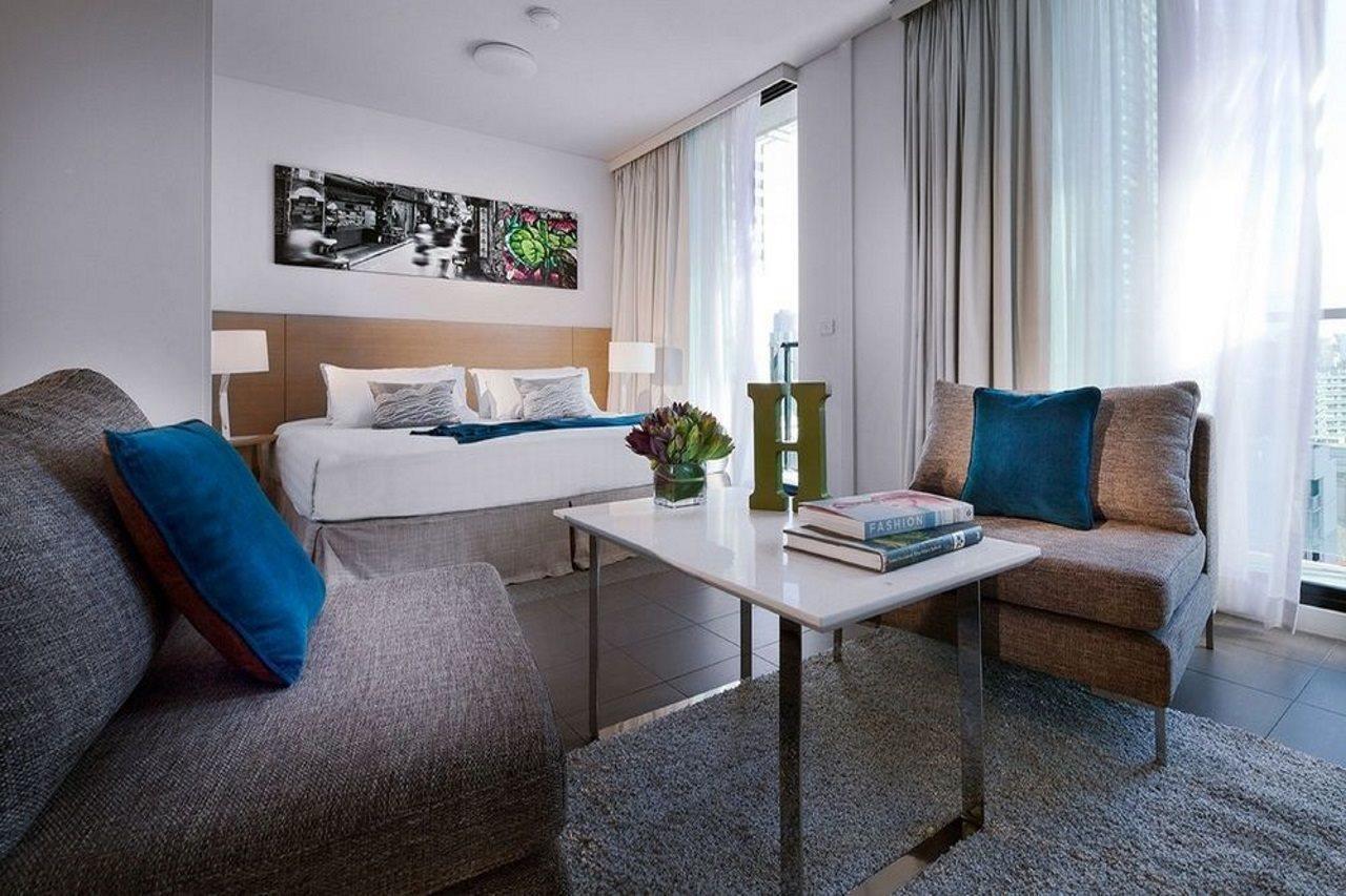 Apartment Fraser Place *