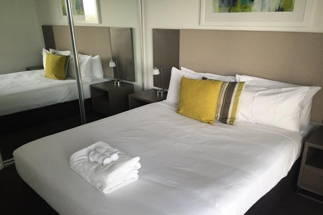 Tempo - Southbankone Aparthotel 4*
