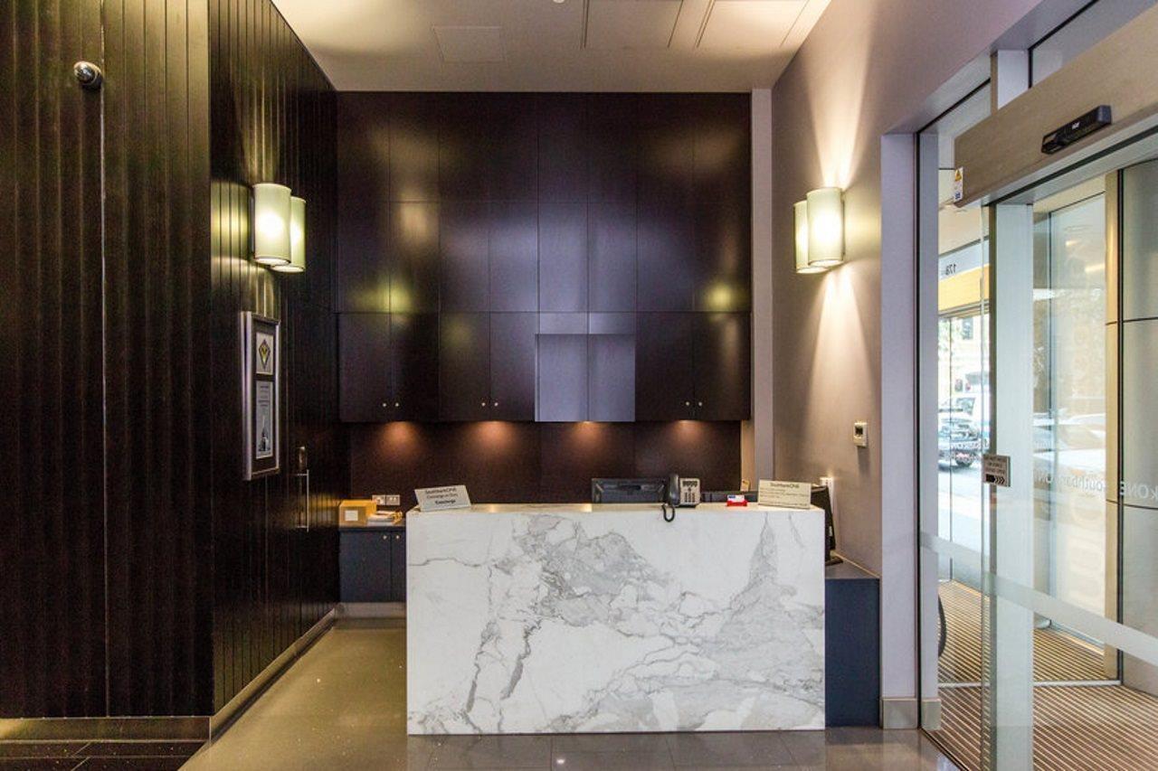 Tempo - Southbankone Aparthotel