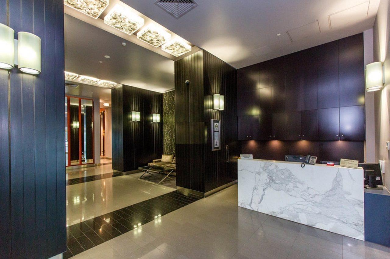 Tempo - Southbankone 4*